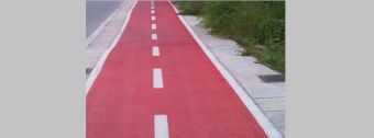 Στο ΕΣΠΑ Θεσσαλίας η επέκταση του δικτύου των ποδηλατοδρόμων στην Καρδίτσα στις οδούς Λάππα και Παναγούλη