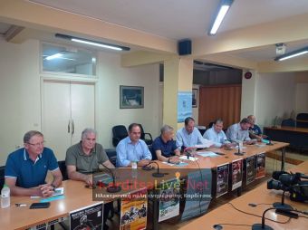 Δυναμική επιστροφή του Πολιτισμού στο ν. Καρδίτσας με το Φεστιβάλ Λιμνών 2022 (+Φώτο +Βίντεο)
