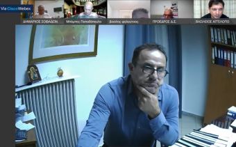 Αίτημα για ένταξη ολόκληρου του Δήμου Σοφάδων στις σεισμόπληκτες περιοχές - Δεν περιλαμβάνονται Τ.Κ. με μεγάλες ζημιές