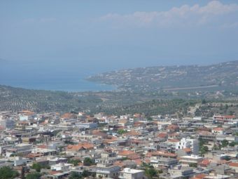 Κορονοϊός: Παρατείνονται τα περιοριστικά μέτρα για την Δ.Ε. Μαλεσίνας Φθιώτιδας