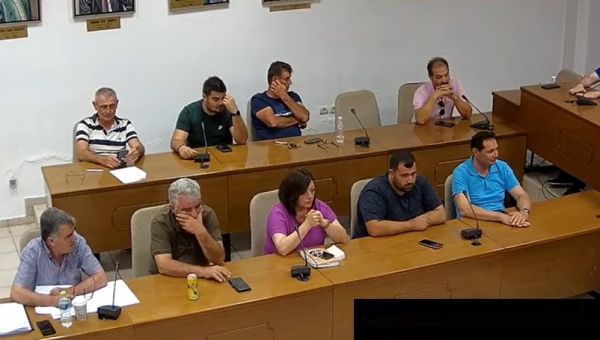 Συνεδριάζει την Τρίτη 15 Ιουλίου το Δ.Σ. Σοφάδων