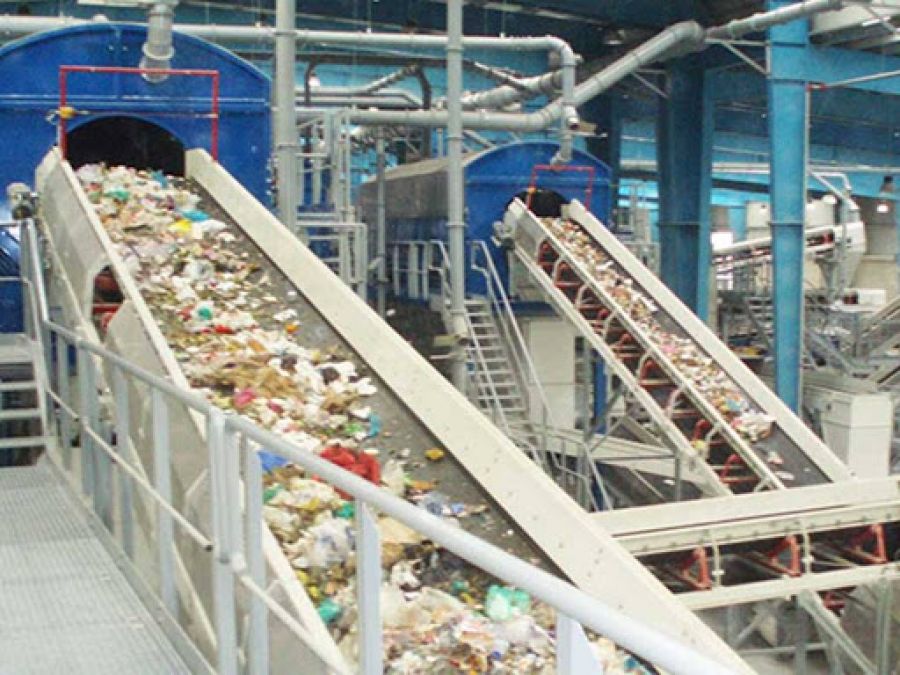 Δημοπρατείται η κατασκευή της Μονάδας Επεξεργασίας Στερεών Αποβλήτων (ΜΕΑ) της Δυτ. Θεσσαλίας