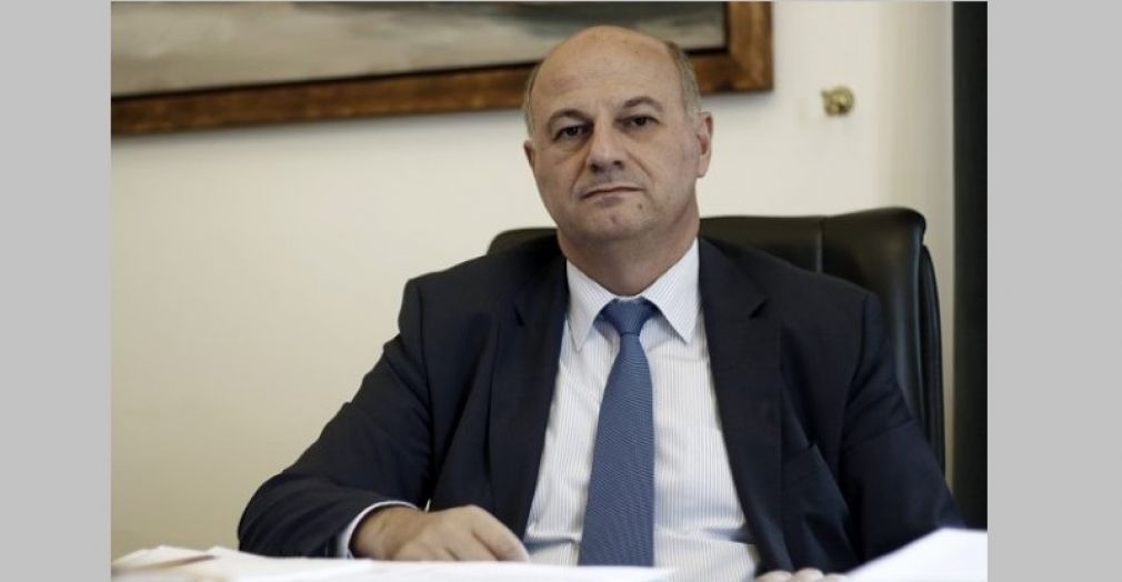 Κώστας Τσιάρας στο KarditsaLive.Net: "Η Ν.Δ. δεν έρχεται να διαχειριστεί το κακό ριζικό των Ελλήνων αλλά να το αλλάξει"