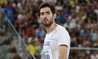 Απίστευτος Τεντόγλου στο Μονακό! Άλμα στα 8,61 και καλύτερη φετινή επίδοση στον κόσμο
