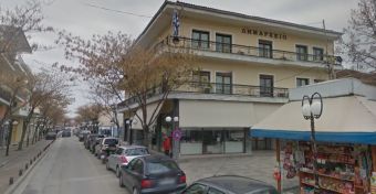 Πρόταση δράσεων για την αντισεισμική προστασία καταθέτει στο "Αντώνης Τρίτσης" ο Δήμος Σοφάδων