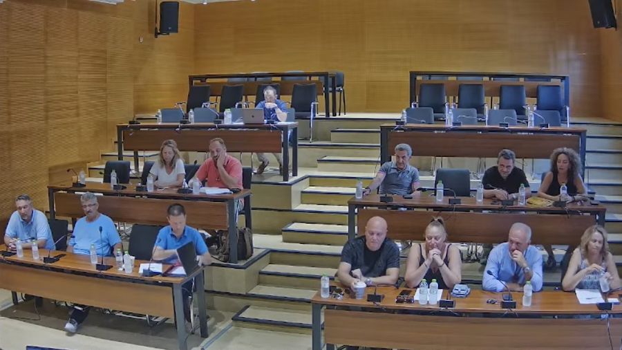 Απομοίωση των χρεώσεων ρεύματος θα επιδιώξει ο Δήμος Καρδίτσας για πομόνα στο Καλλίθηρο