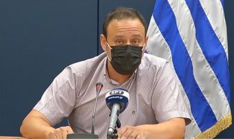 Μαγιορκίνης για άρνηση χρήσης μάσκας από τους πολίτες: "Προσωπικά το βλέπω ως σκοταδισμό"