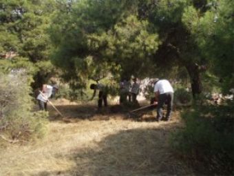 Εξάμηνη επέκταση σε προγράμματα κοινωφελούς χαρακτήρα των Υπουργείων Περιβάλλοντος και Ενέργειας και Μετανάστευσης και Ασύλου