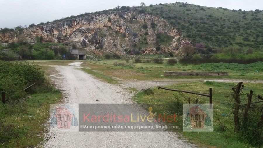 Δήμος Παλαμά: Εστάλη η επιστολή επιχειρημάτων κατά της δημιουργίας δομής φιλοξενίας στο Βλοχό