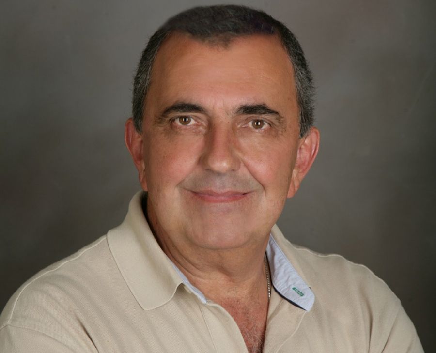 Δήλωση Γιώργου Σακελλαρίου: "Συστράτευση με Δημήτρη Τσιαντή"