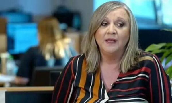 Απεβίωσε η δημοσιογράφος Ηρώ Καριοφύλλη