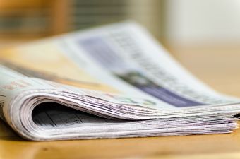 Μειώθηκαν οι συνολικές πωλήσεις των εφημερίδων το 2022