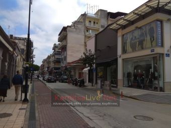 Ανακοινώθηκε από τον Εμπορικό Σύλλογο το ωράριο των καταστημάτων για την περίοδο του Πάσχα