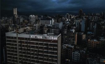 Λίβανος: Χωρίς ηλεκτρικό ρεύμα για πολλές ημέρες η χώρα