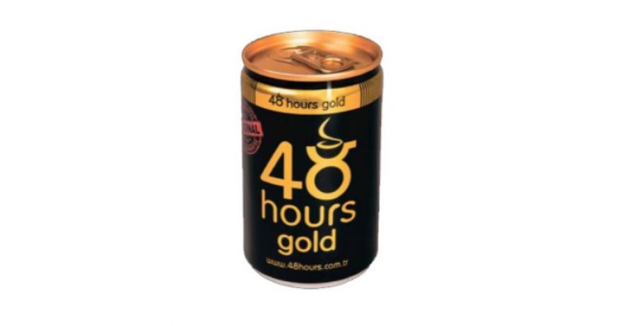 ΕΦΕΤ: Ανάκληση του προϊόντος "48 hours gold – Ginseng Drink"