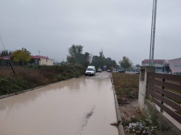 Ανοιχτή επιστολή του Δ.Σ. Γονέων και Κηδεμόνων του 18ου Δημοτικού Σχολείου Καρδίτσας προς το Δήμαρχο κ. Φ. Αλεξάκο