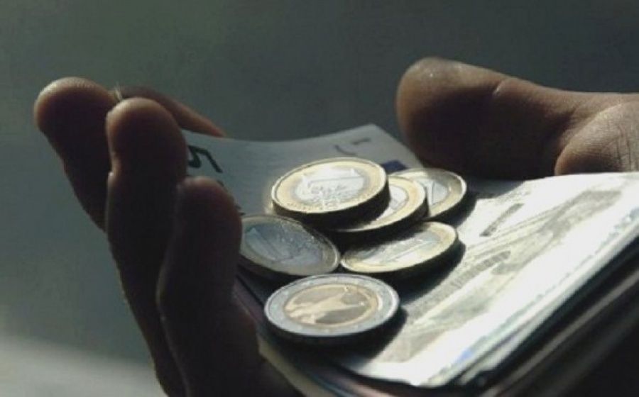 ΕΛΣΤΑΤ: Στο 26,1% το ποσοστό του πληθυσμού της χώρας το 2023 που βρίσκεται σε κατάσταση "προ κινδύνου φτώχειας"
