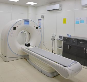 Μαγνητική τομογραφία χωρίς άγχος: τι να περιμένεις