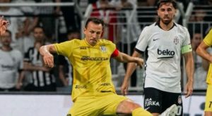 Παναθηναϊκός: Με Χράντετς Κράλοβε στα playoffs του Conference League
