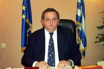 Έφυγε από τη ζωή ο πρώην Δήμαρχος Τυρνάβου Θανάσης Νασίκας