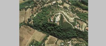 Αναρτώνται την 1η Μαρτίου οι Δασικοί Χάρτες στις Δ/νσεις Δασών Καρδίτσας και Μαγνησίας