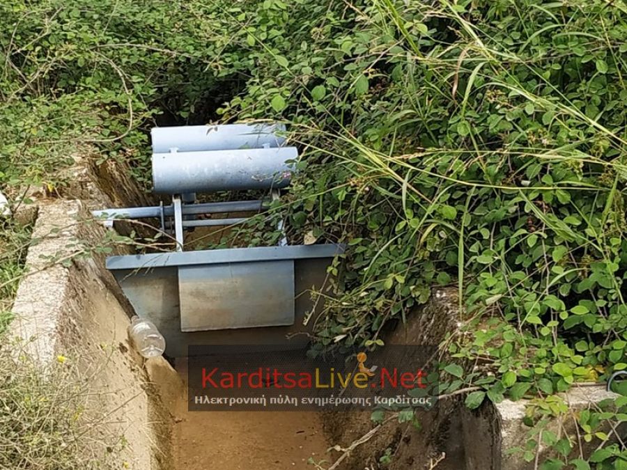 Υποβολή δικαιολογητικών για αποτίμηση ζημιών στις αγροτικές επιχειρήσεις και εκμεταλλεύσεις των κατά κύριο επάγγελμα αγροτών λόγω "Ιανού"