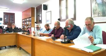 Συνεδριάζει την Παρασκευή 22 Μαΐου το Δ.Σ. Αργιθέας