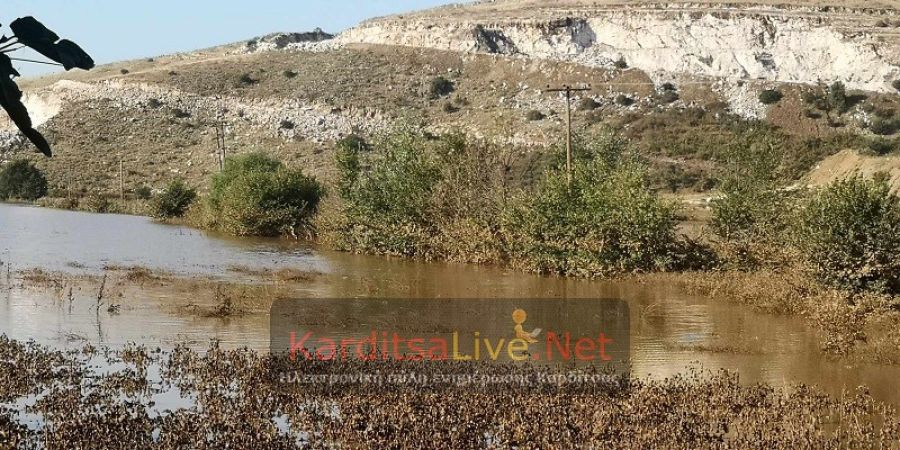 Σορό ατόμου φέρεται να εντόπισε ομάδα εθελοντών στην περιοχή του Δήμου Παλαμά