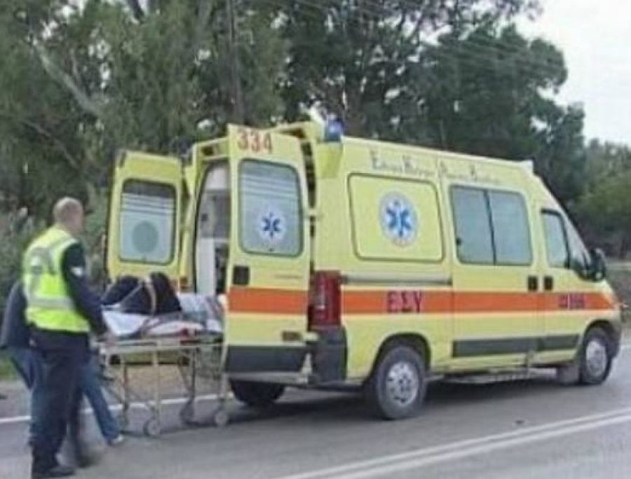 Θεσσαλονίκη: Νεκρός σε τροχαίο 56χρονος οδηγός μοτοσικλέτας