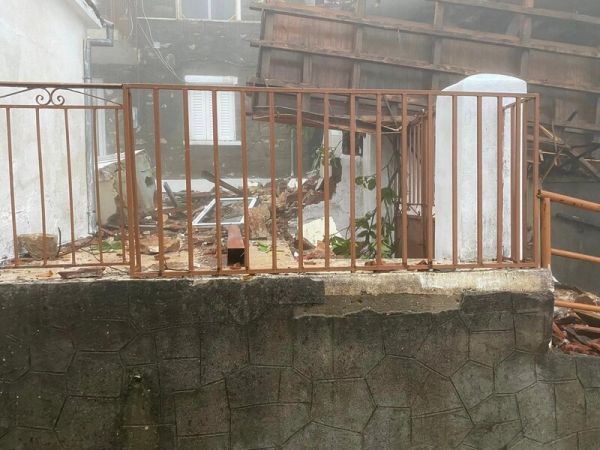 Προσωρινός ανάδοχος για την κατεδάφιση επικινδύνως ετοιμόρροπων κτιρίων στο Δήμο Λίμνης Πλαστήρα