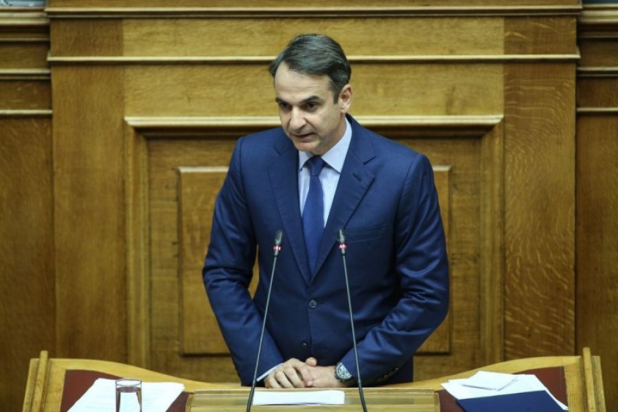 Το πρόγραμμα της επίσκεψης του Πρωθυπουργού Κυρ. Μητσοτάκη στην Αργιθέα