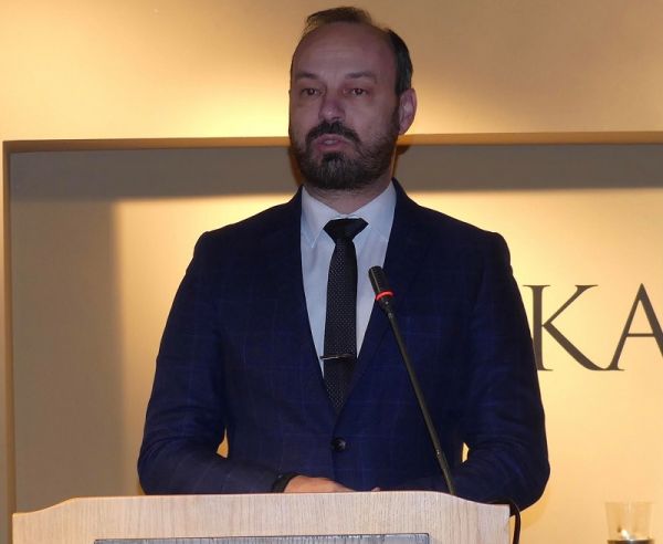 Πασχαλινό μήνυμα του Δημάρχου Μουζακίου Θ. Στάθη