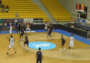 Πάλεψε μέχρι το τέλος η Ακαδημίας Καλαθοσφαίρισης Καρδίτσας αλλά αποκλείστηκε από τη ΧΑΝΘ