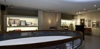 Σε αναβάθμιση του Μουσείου Πόλης στοχεύει ο Δήμος Καρδίτσας