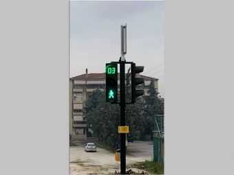 Υπεγράφη η σύμβαση για τη συντήρηση στους φωτεινούς σηματοδότες των κόμβων του οδικού δικτύου της Π.Ε. Λάρισας