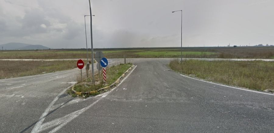 Οριακή προθεσμία 7,5 μηνών για την ολοκλήρωση των οδικών κόμβων στην Επ.Ο. Λάρισας - Καρδίτσας