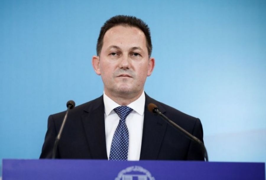 Άμεση απάντηση του Στ. Πέτσα στην ανακοίνωση του ΣΥ.ΡΙΖ.Α. για τα 20 εκατ. ευρώ στα ΜΜΕ