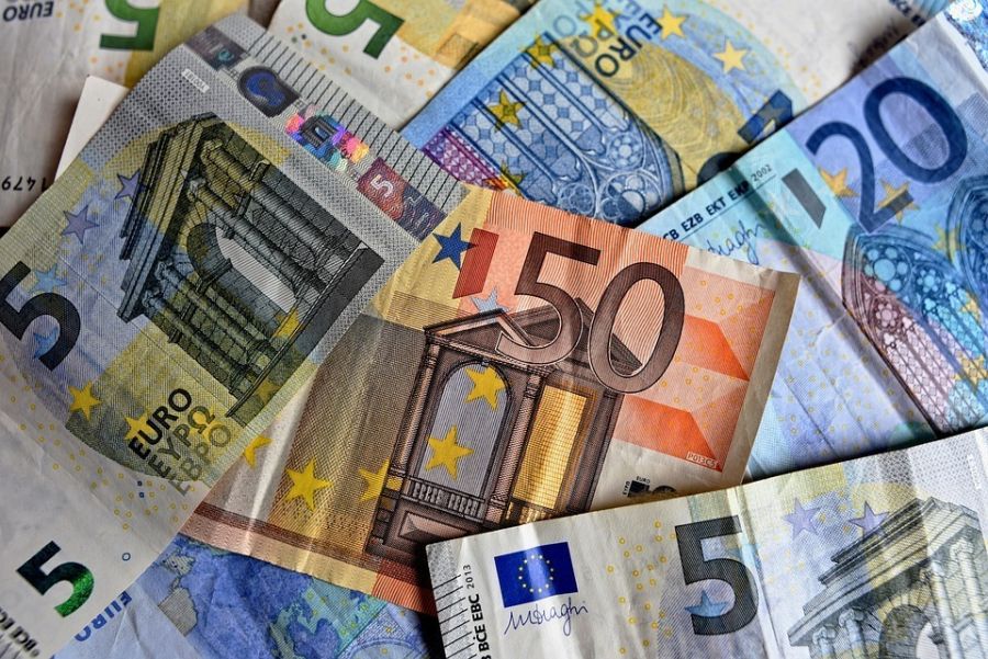 49 εκατ. ευρώ θα πληρώσουν e-ΕΦΚΑ και ΔΥΠΑ 14-17 Απριλίου