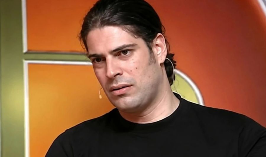 Πέθανε στα 51 ο Λορέντζο Καριέρε