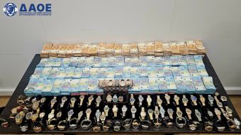 Η ΕΛ.ΑΣ. για την υπόθεση φοροδιαφυγής από την αλυσίδα pizza fan - Πως γινόταν η κομπίνα (+Βίντεο)