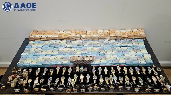 Η ΕΛ.ΑΣ. για την υπόθεση φοροδιαφυγής από την αλυσίδα pizza fan - Πως γινόταν η κομπίνα (+Βίντεο)