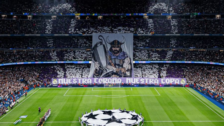 Champions League: Άστραψε και βρόντηξε στο β' μέρος η Ρεάλ! - Αποτελέσματα Τρίτης (22/10) και βαθμολογία (+Βίντεο)