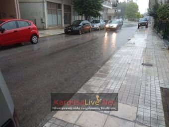Δήμος Καρδίτσας: Έκκληση να παραμείνουν οι πολίτες σε ασφαλή χώρο