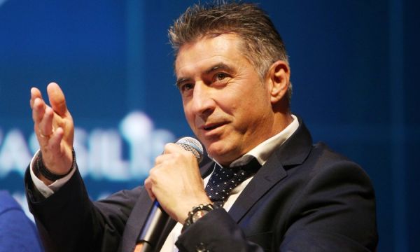 Προανήγγειλε ανεξαρτητοποίηση από τη Ν.Δ. ο Ζαγοράκης αν δεν δικαιωθεί ο ΠΑΟΚ