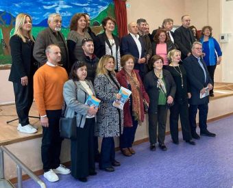 Αμφικτιονία Θεσσαλών Καραγκούνηδων: «Μετά τις καταστροφικές πλημμύρες, να ξαναζωντανέψουμε τις παραδόσεις και τον λαϊκό μας πολιτισμό»