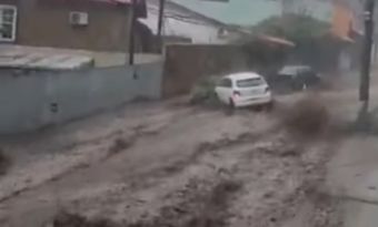 Βραζιλία: Τουλάχιστον 18 νεκροί από πλημμύρες και κατολισθήσεις (+Βίντεο)