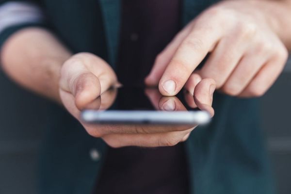 ΑΑΔΕ: Προσοχή σε παραπλανητικά SMS υποκλοπής στοιχείων σε βάρος πολιτών