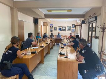 Δήμος Μουζακίου: Κανένα κρούσμα στην περιοχή μας