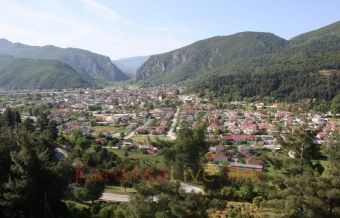 Ξεκινούν μετά το Δεκαπενταύγουστο οι εργασίες για το φυσικό αέριο στο Μουζάκι - Οι περιοχές που θα ενσωματωθούν εντός του 2020