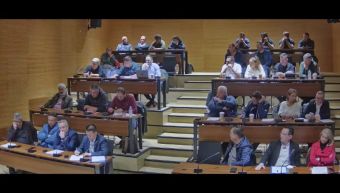 Εγκρίθηκε από το Δ.Σ. Καρδίτσας η προσωρινή μεταφορά της λαϊκής αγοράς σε παρακείμενους δρόμους